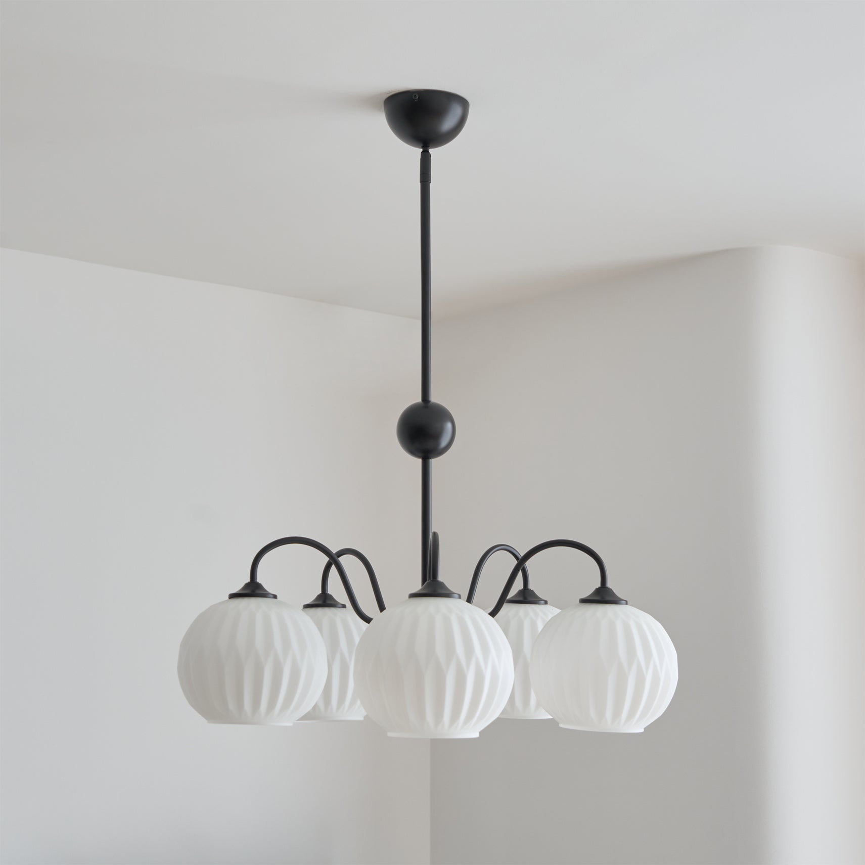 Renee Chandelier - Lamp Outdoor