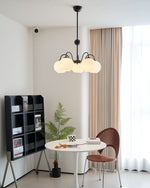 Renee Chandelier - Lamp Outdoor