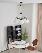 Renee Chandelier - Lamp Outdoor