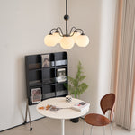 Renee Chandelier - Lamp Outdoor