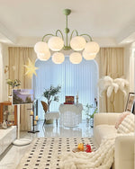 Renee Chandelier - Lamp Outdoor