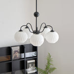 Renee Chandelier - Lamp Outdoor