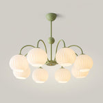 Renee Chandelier - Lamp Outdoor