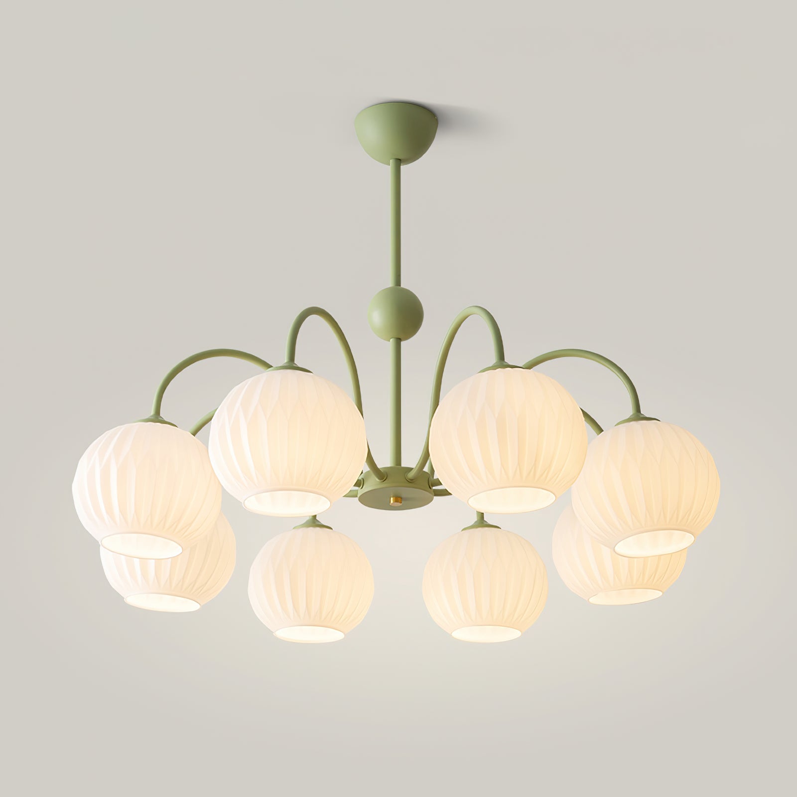 Renee Chandelier - Lamp Outdoor