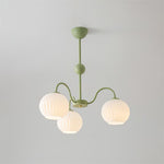 Renee Chandelier - Lamp Outdoor