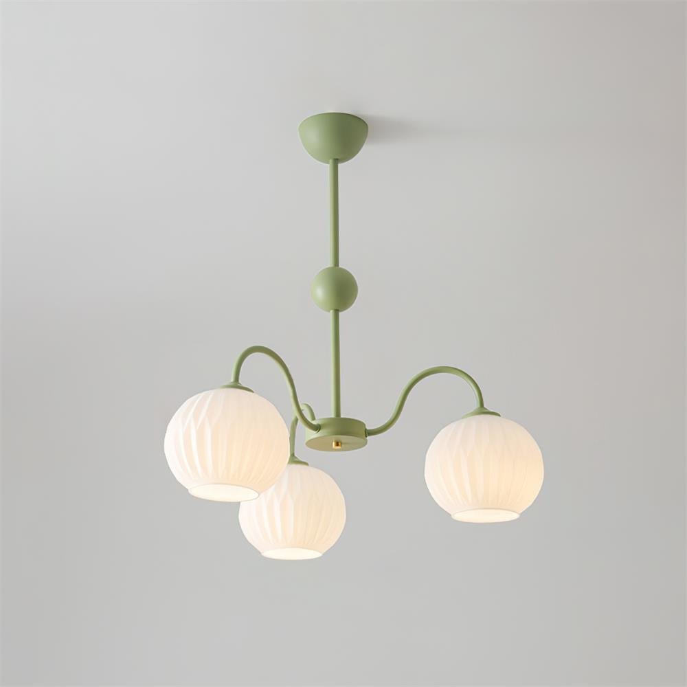 Renee Chandelier - Lamp Outdoor