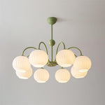 Renee Chandelier - Lamp Outdoor