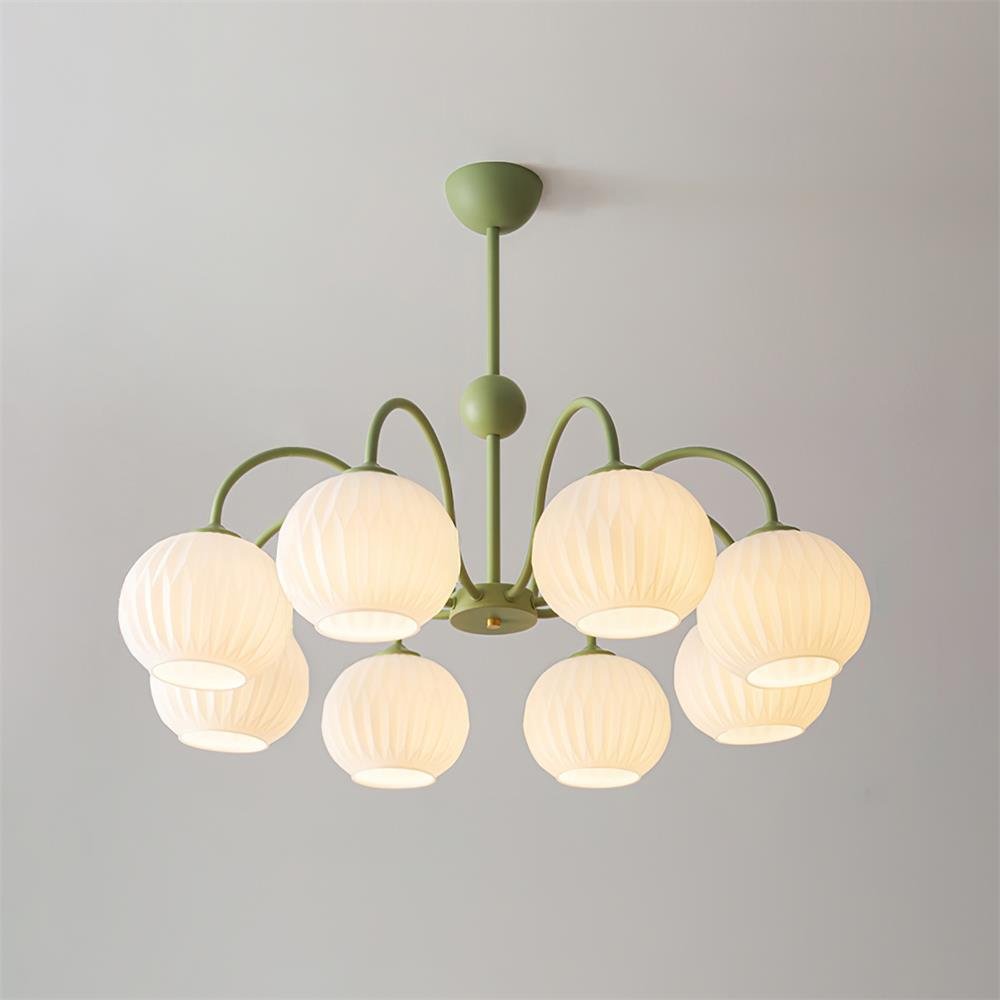 Renee Chandelier - Lamp Outdoor