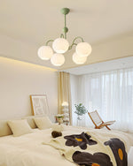 Renee Chandelier - Lamp Outdoor
