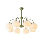 Renee Chandelier - Lamp Outdoor