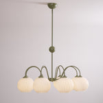 Renee Chandelier - Lamp Outdoor