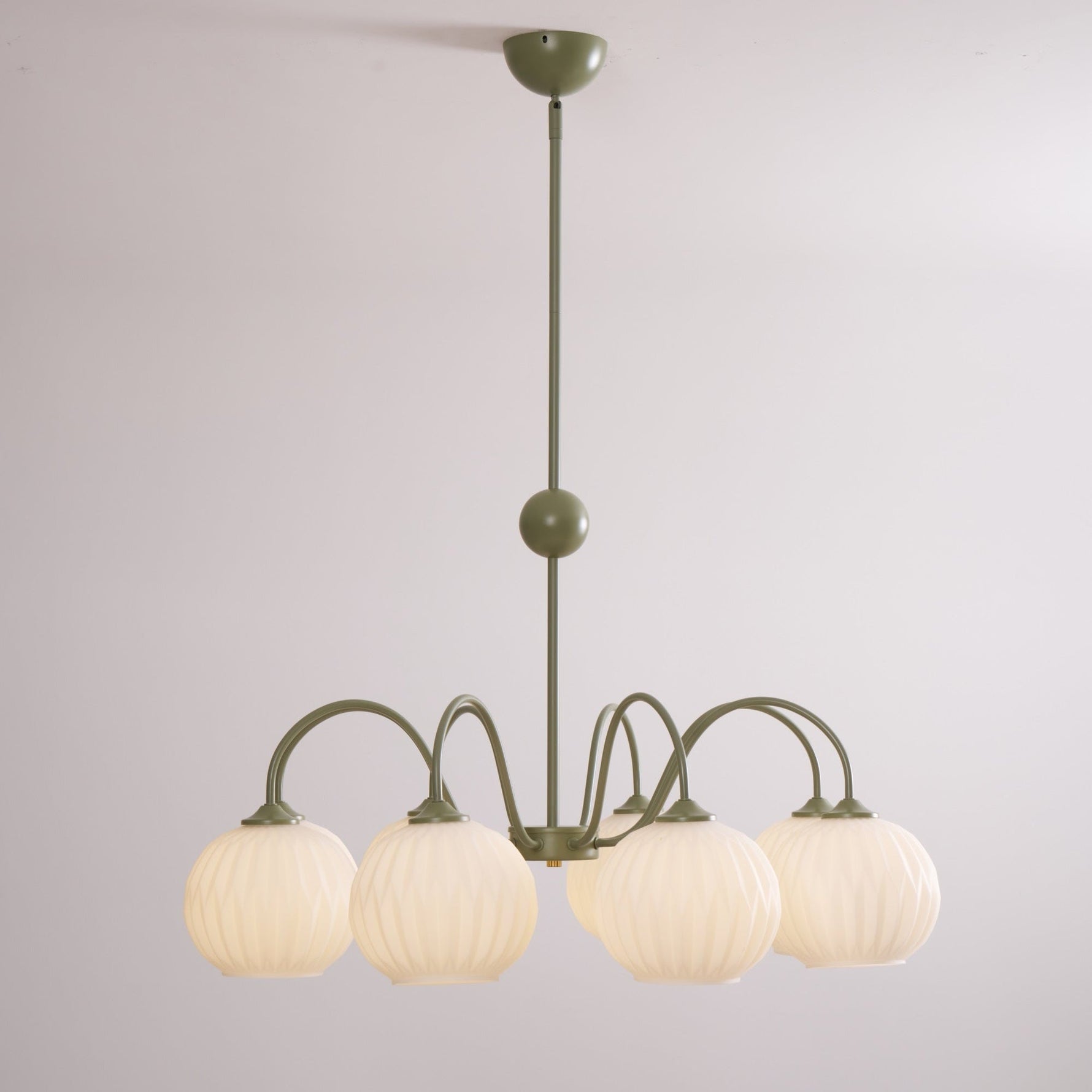 Renee Chandelier - Lamp Outdoor
