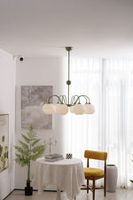 Renee Chandelier - Lamp Outdoor