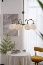 Renee Chandelier - Lamp Outdoor