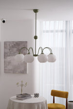 Renee Chandelier - Lamp Outdoor