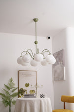 Renee Chandelier - Lamp Outdoor