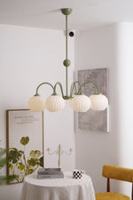 Renee Chandelier - Lamp Outdoor