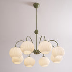 Renee Chandelier - Lamp Outdoor