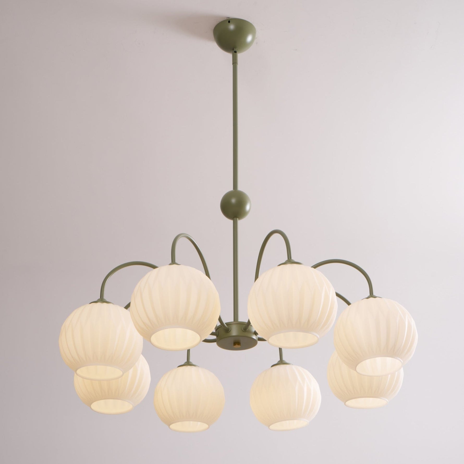 Renee Chandelier - Lamp Outdoor