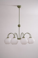 Renee Chandelier - Lamp Outdoor