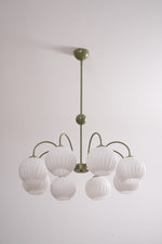 Renee Chandelier - Lamp Outdoor