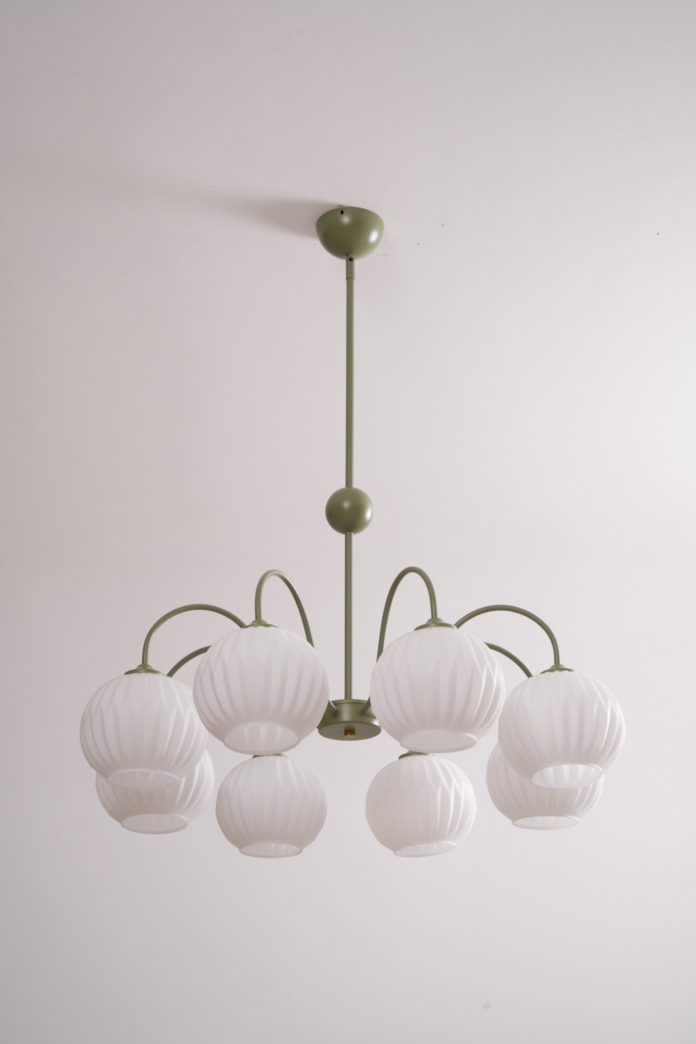 Renee Chandelier - Lamp Outdoor