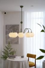 Renee Chandelier - Lamp Outdoor