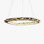 Sofia Luxury Metal Pendant Lamp - Lamp Outdoor