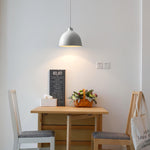 Resin Bowl Pendant Lamp - Lamp Outdoor