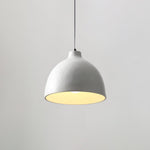 Resin Bowl Pendant Lamp - Lamp Outdoor