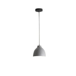 Resin Bowl Pendant Lamp - Lamp Outdoor