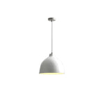 Resin Bowl Pendant Lamp - Lamp Outdoor