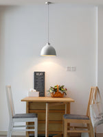 Resin Bowl Pendant Lamp - Lamp Outdoor