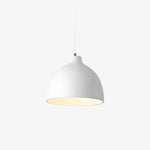 Resin Bowl Pendant Lamp - Lamp Outdoor