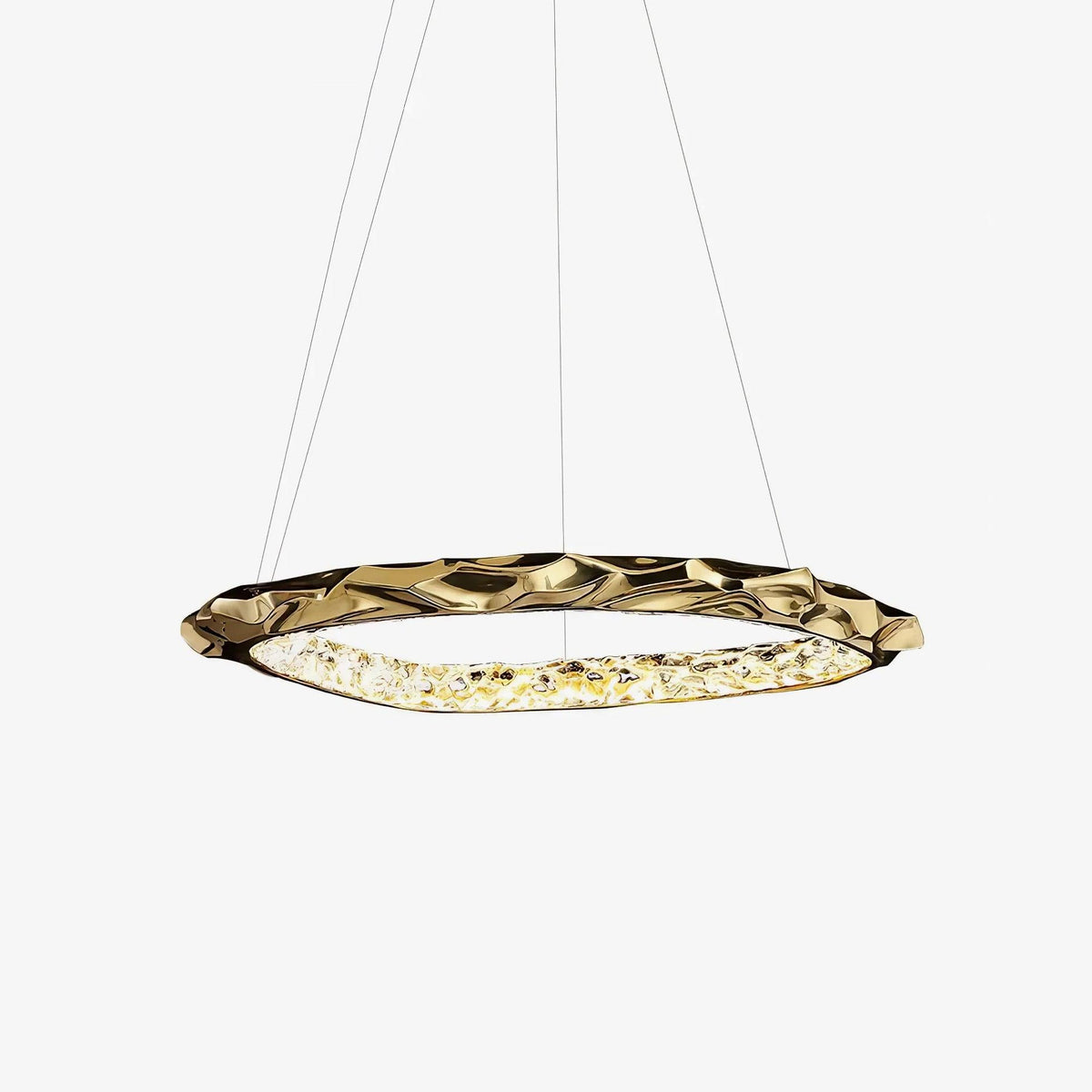 Sofia Luxury Metal Pendant Lamp - Lamp Outdoor