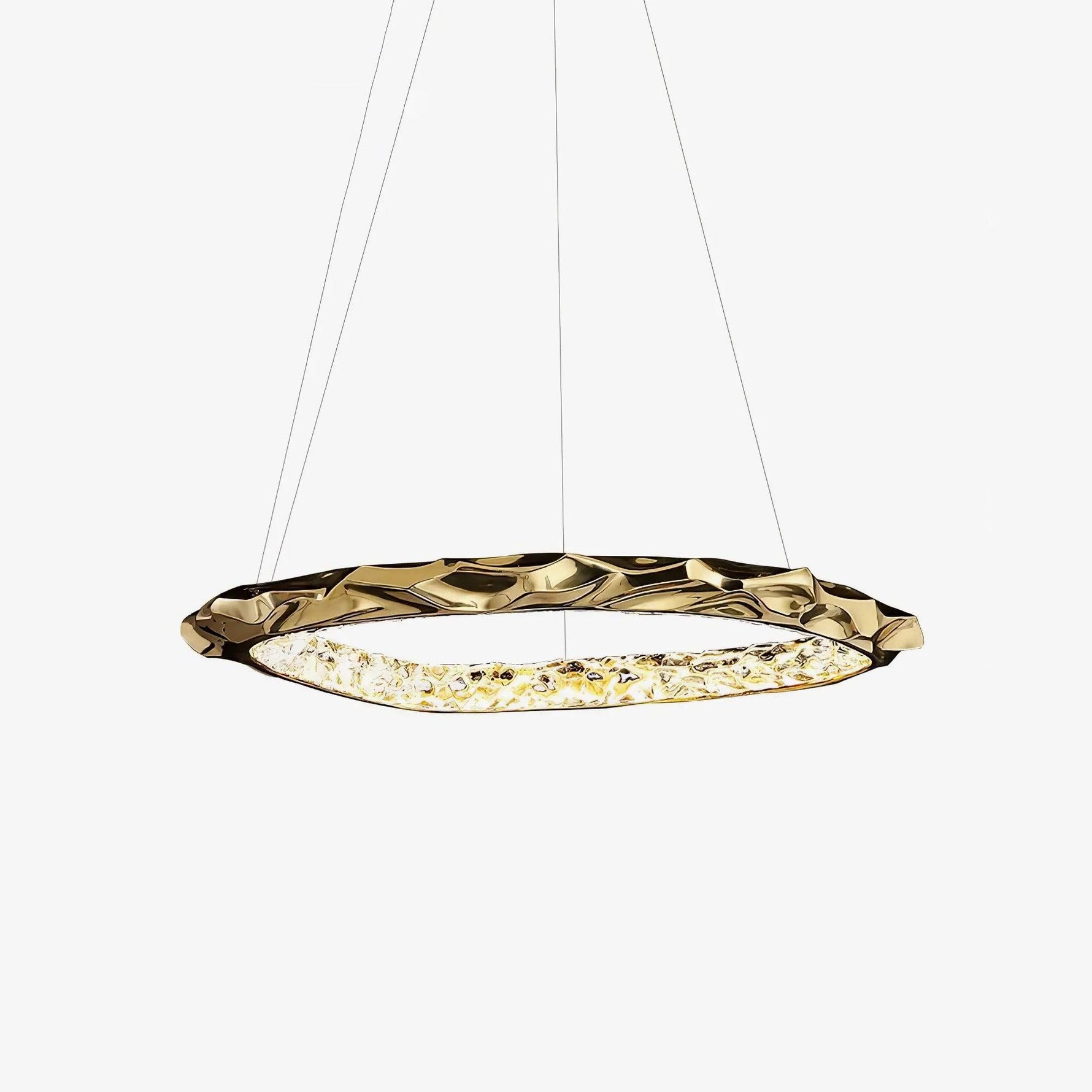 Sofia Luxury Metal Pendant Lamp - Lamp Outdoor