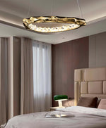 Sofia Luxury Metal Pendant Lamp - Lamp Outdoor
