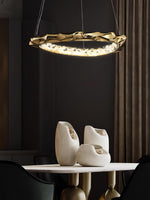 Sofia Luxury Metal Pendant Lamp - Lamp Outdoor