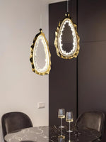 Sofia Luxury Metal Pendant Lamp - Lamp Outdoor