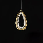 Sofia Luxury Metal Pendant Lamp - Lamp Outdoor