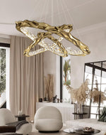 Sofia Luxury Metal Pendant Lamp - Lamp Outdoor