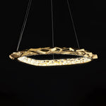 Sofia Luxury Metal Pendant Lamp - Lamp Outdoor