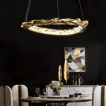 Sofia Luxury Metal Pendant Lamp - Lamp Outdoor