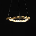 Sofia Luxury Metal Pendant Lamp - Lamp Outdoor