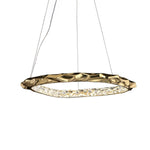 Sofia Luxury Metal Pendant Lamp - Lamp Outdoor