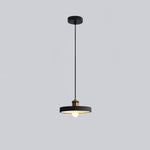 Resin Geometric Pendant Lamp - Lamp Outdoor