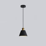 Resin Geometric Pendant Lamp - Lamp Outdoor
