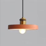 Resin Geometric Pendant Lamp - Lamp Outdoor