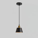 Resin Geometric Pendant Lamp - Lamp Outdoor