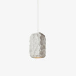 Resin Geometry Pendant Lamp - Lamp Outdoor